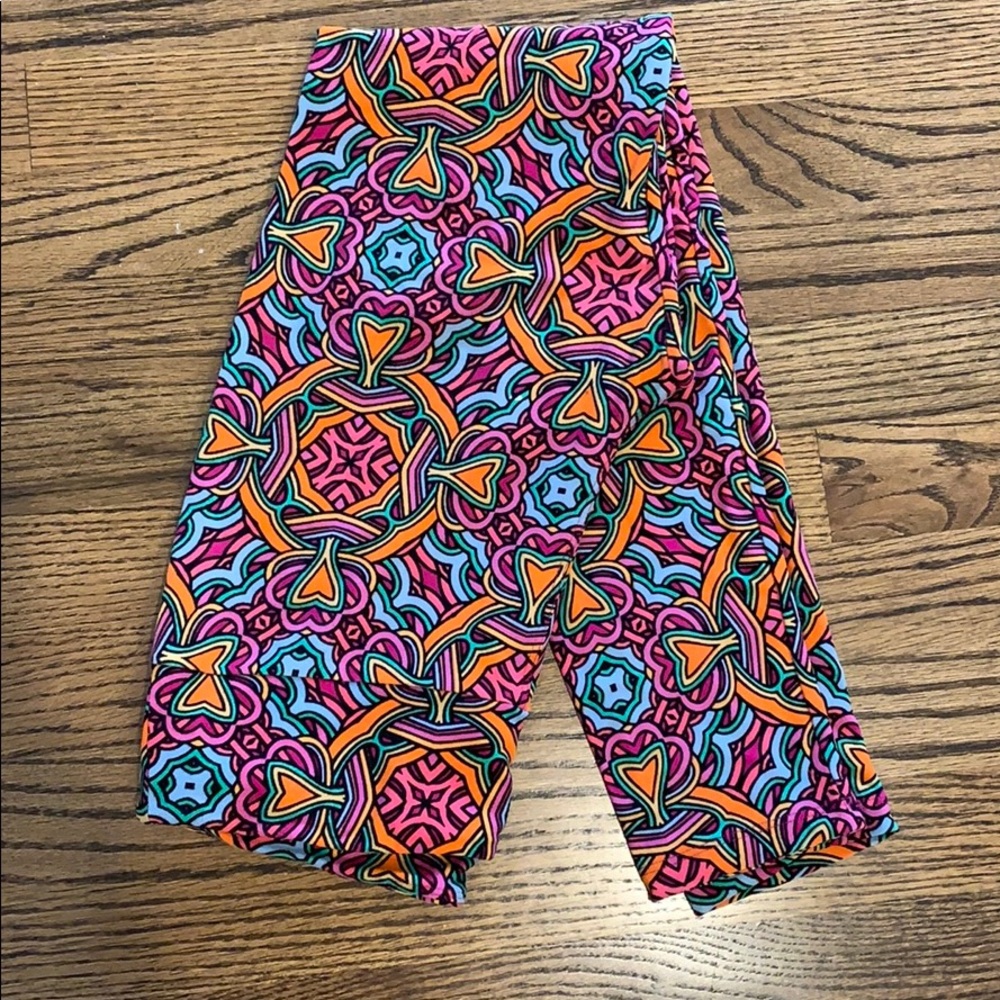 Lularoe OS leggings